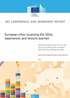 European cities localising the SDGs: experiences and lessons learned